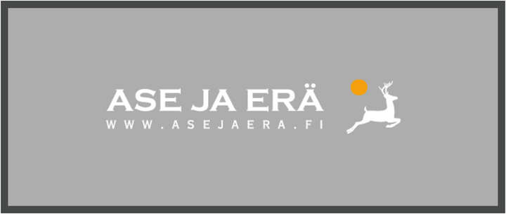 Ase ja erä