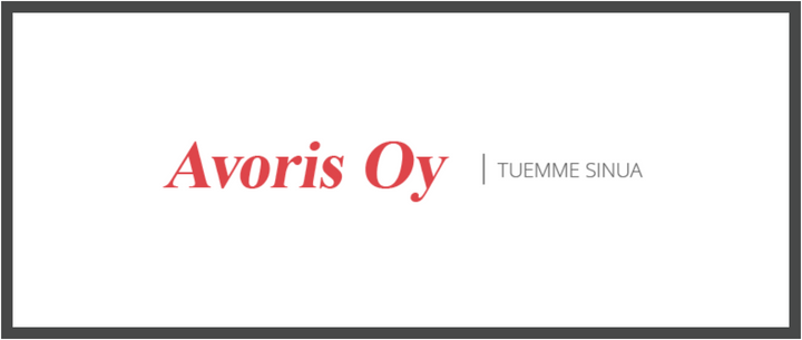 Avoris Oy