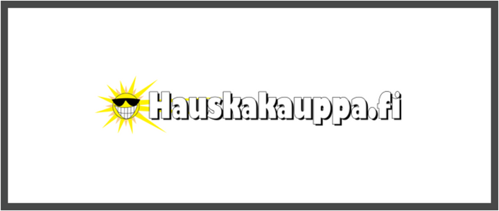 Hauskakauppa