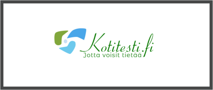 Kotitesti