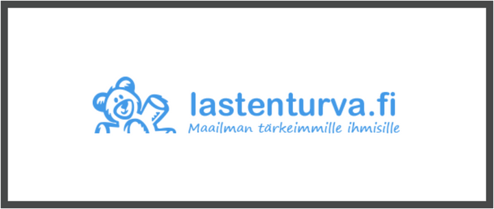 Lastenturva