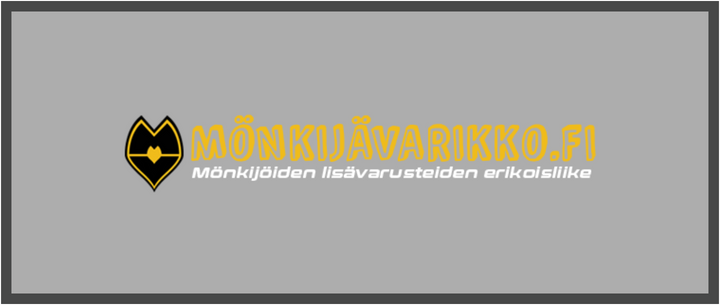 Mönkijävarikko