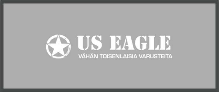 US Eagle