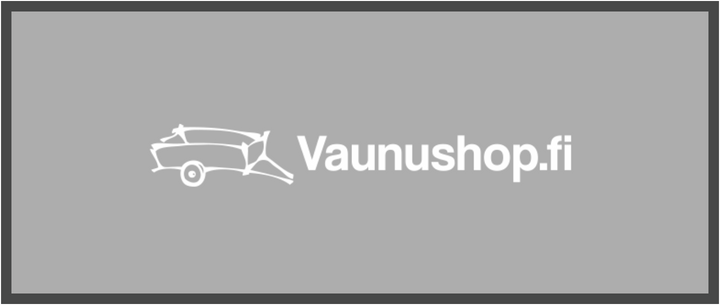 Peräkärry Peräkärrytarvikkeet Vaunushop