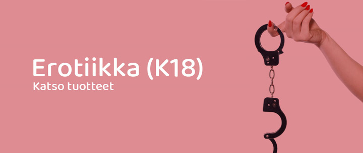 erotiikka